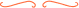 line leaves