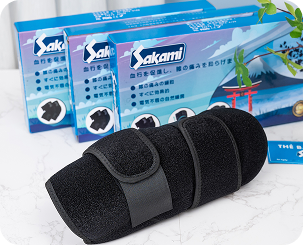 Đai lưng thảo dược Hatoco