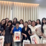 Rezkin có ngày 20/10 rất tuyệt vời!