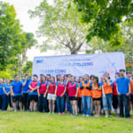 Team Building 2025 tại Hoà Bình cùng Rezkin