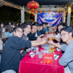 Gala Dinner 2025 tại Hoà Bình