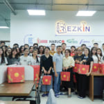 Trung thu 2025 – Tết Đoàn Viên tại Rezkin Vietnam