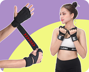 Đai lưng thảo dược Hatoco