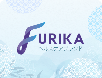 Thương hiệu Furika