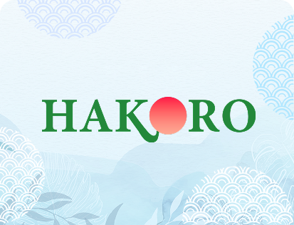Thương hiệu Hakoro
