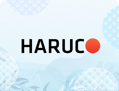 Thương hiệu Haruco