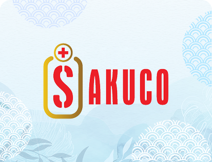 Thương hiệu Sakuco