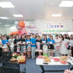 Rezkin Việt Nam chúc mừng Ngày Phụ nữ Việt Nam 20/10 – Tôn vinh những đóa hoa rạng rỡ